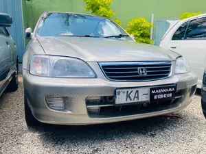Honda City 2005 Car (Used)