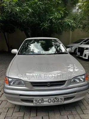 Toyota 110 1995 Car (Used)