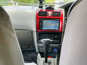 Nissan Presea 2022 Car (Used)