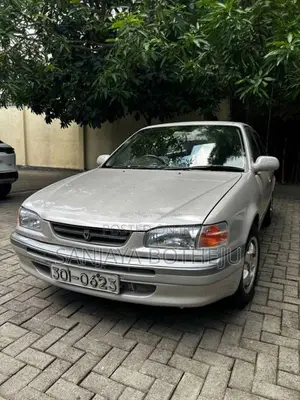 Toyota 110 1995 Car (Used)