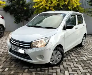 Suzuki Celerio 2015 Car (Used)