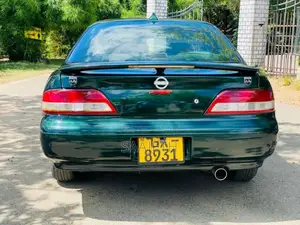 Nissan Presea 2022 Car (Used)