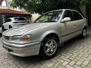 Toyota 110 1995 Car (Used)