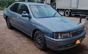 Nissan Bluebird 1999 Car (Used)