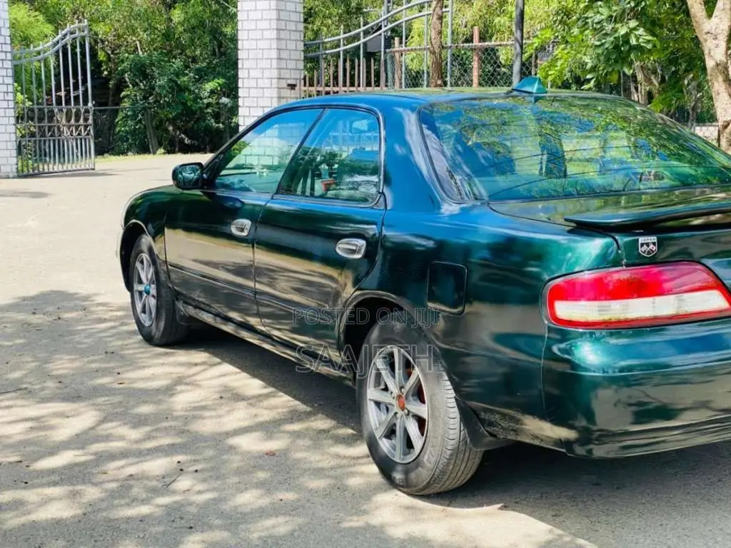 Nissan Presea 2022 Car (Used)