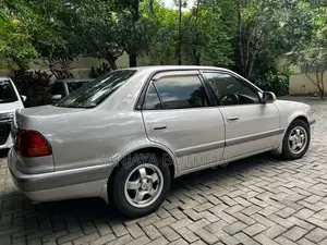 Toyota 110 1995 Car (Used)