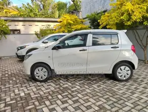 Suzuki Celerio 2015 Car (Used)