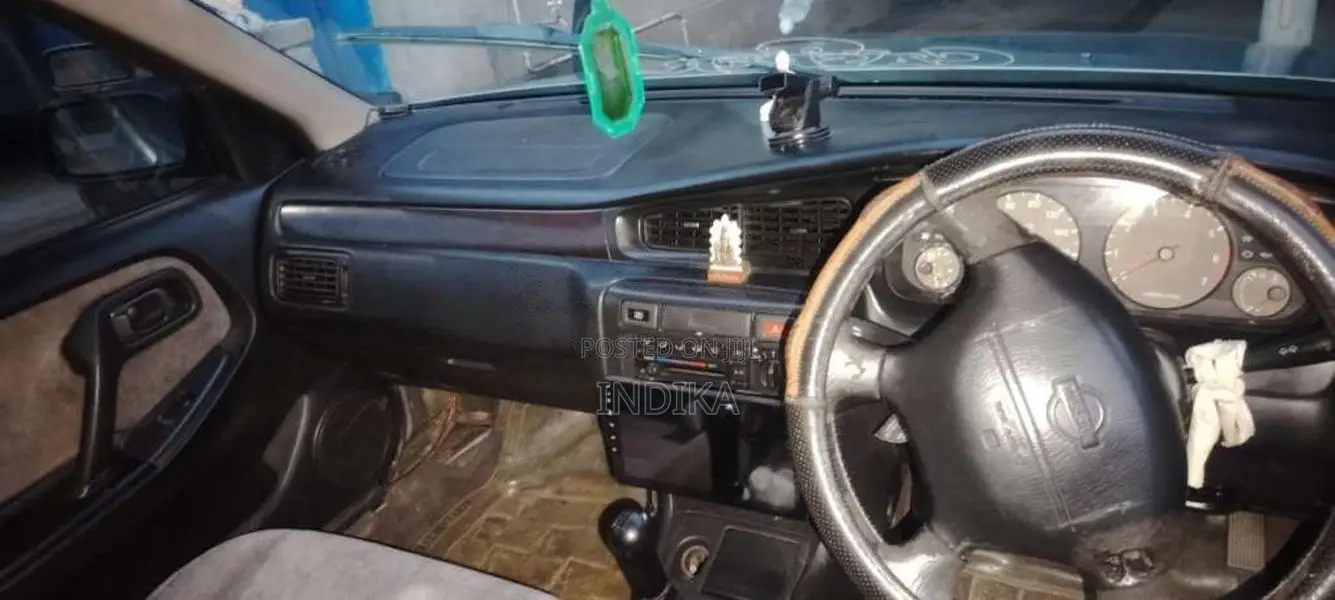 Nissan Bluebird 1999 Car (Used)