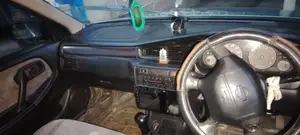 Nissan Bluebird 1999 Car (Used)