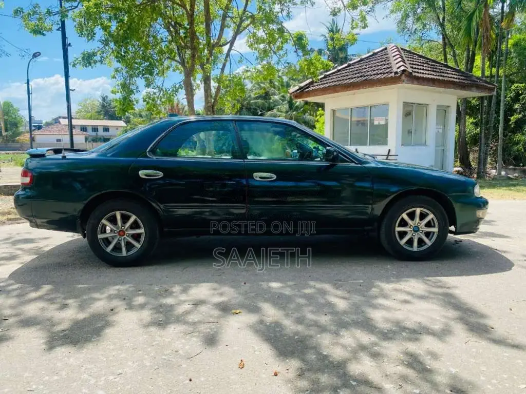 Nissan Presea 2022 Car (Used)