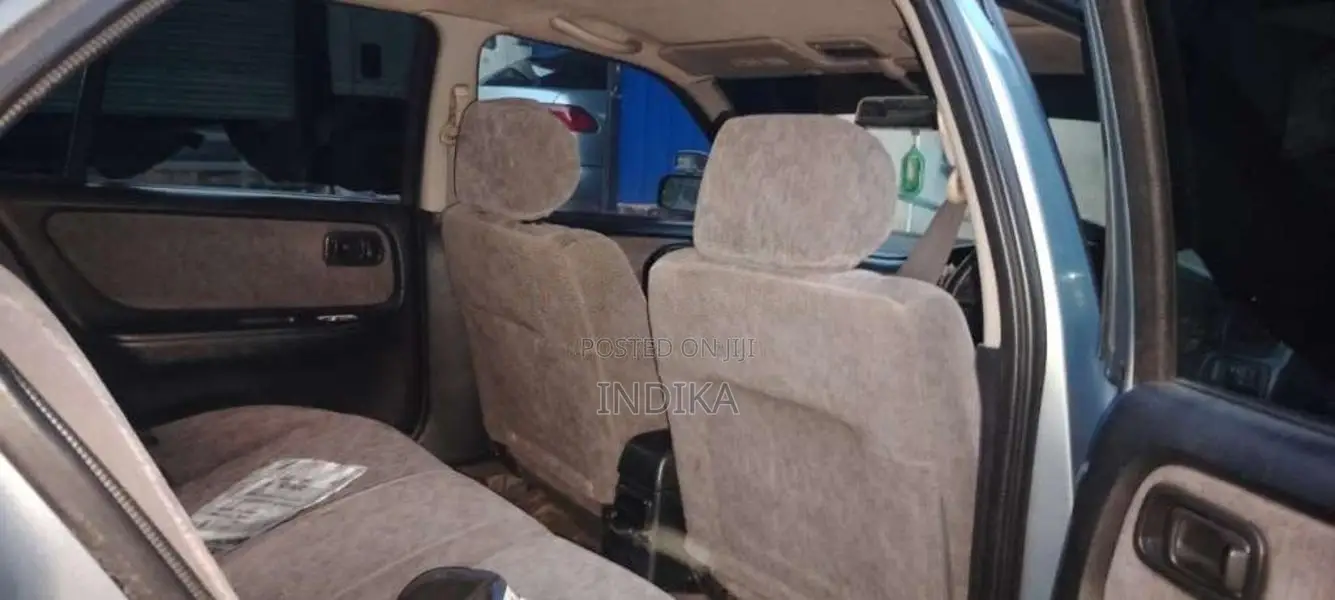 Nissan Bluebird 1999 Car (Used)