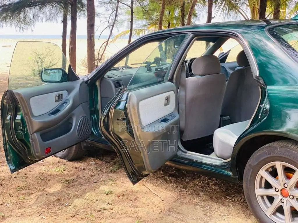Nissan Presea 2022 Car (Used)