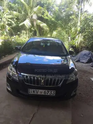 Toyota Premio 2013 Car (Used)