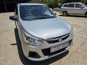 Suzuki Alto K10 2016 Car (Used)