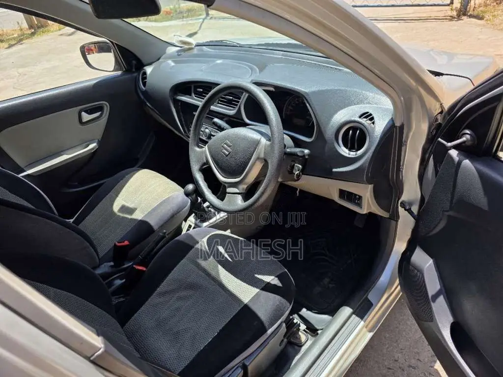 Suzuki Alto K10 2016 Car (Used)