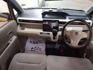 Suzuki Wagon R 2017 Car (Used)