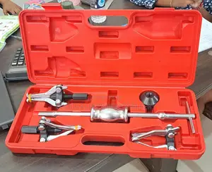 Inner Bearing Puller Set