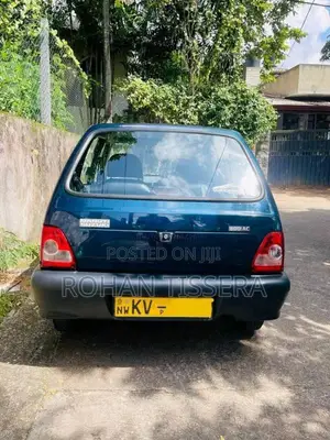 Suzuki Maruti 2012 Car (Used)