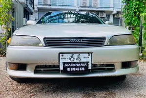 Toyota Mark 2 1994 Car (Used)