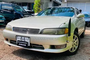 Toyota Mark 2 1994 Car (Used)