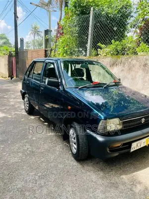 Suzuki Maruti 2012 Car (Used)