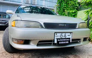 Toyota Mark 2 1994 Car (Used)