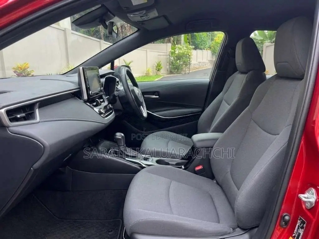 Toyota Corolla Luxury 2023 Car (Used)