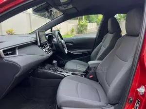 Toyota Corolla Luxury 2023 Car (Used)