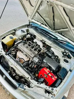 Toyota Corolla 110 1996 Car (Used)