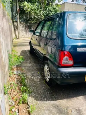 Suzuki Maruti 2012 Car (Used)