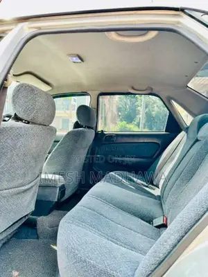 Toyota Corolla 110 1996 Car (Used)