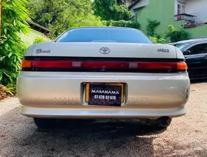 Toyota Mark 2 1994 Car (Used)