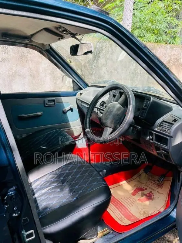 Suzuki Maruti 2012 Car (Used)