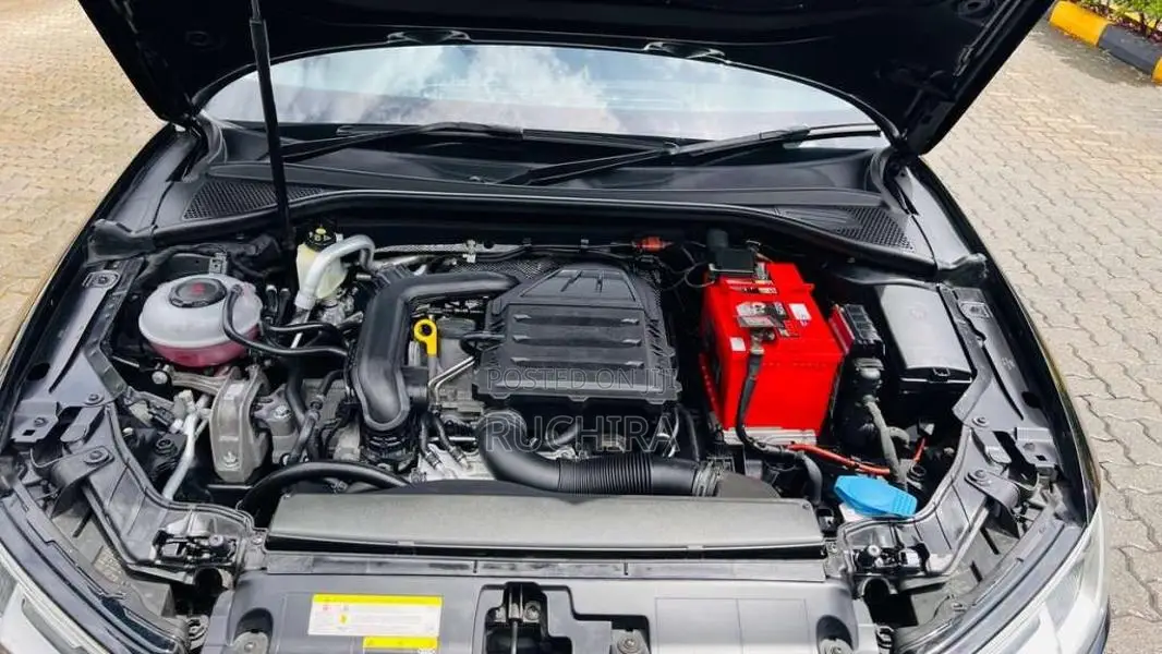 Audi A3 Sedan 2018 Car (Used)