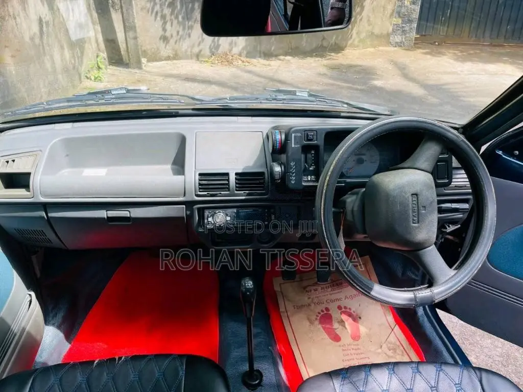 Suzuki Maruti 2012 Car (Used)