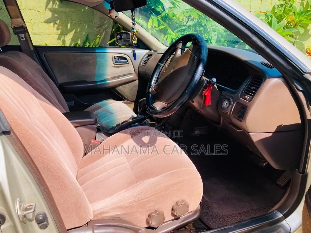 Toyota Mark 2 1994 Car (Used)