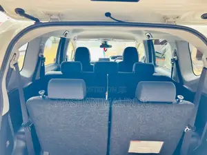 Toyota Sienta 2019 Car (Used)