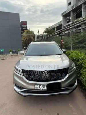 DFSK Glory I-Auto 2022 SUV (Used)