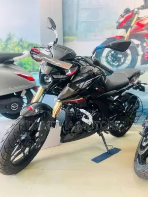 Bajaj Pulsar N160 2026 Motorbike Brand New