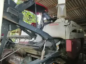 Yanmar Aw 82 2019 Heavy-Duty (Used)