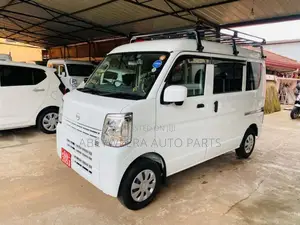 Nissan Clipper GL PW 2025 Van Unregistered (Recondition)