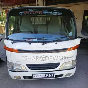 Toyota CrewCab 1998 Crew Cab (Used)