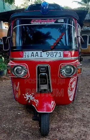 Bajaj RE 2013 Three Wheel (Used)
