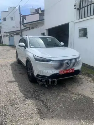 Honda VEZEL Z PREMIUM 2023 SUV Unregistered (Recondition)