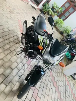 TVS Metro 2016 Motorbike (Used)