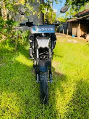 Yamaha FZ- V4 FI 2026 Motorbike (Used)
