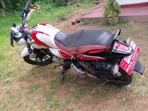 Bajaj V15 2018 Motorbike (Used)