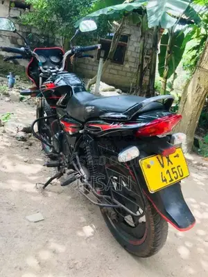 Bajaj Discover 150 2010 Motorbike (Used)