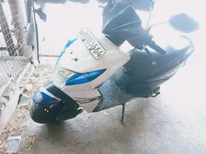 Honda Dio 2016 Motorbike (Used)