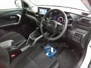Toyota Raize X Grade 2025 SUV Unregistered (Recondition)